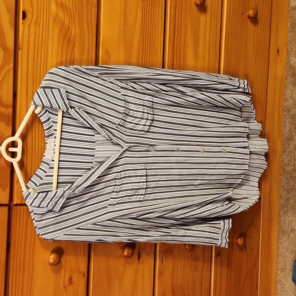 Sleep shirt